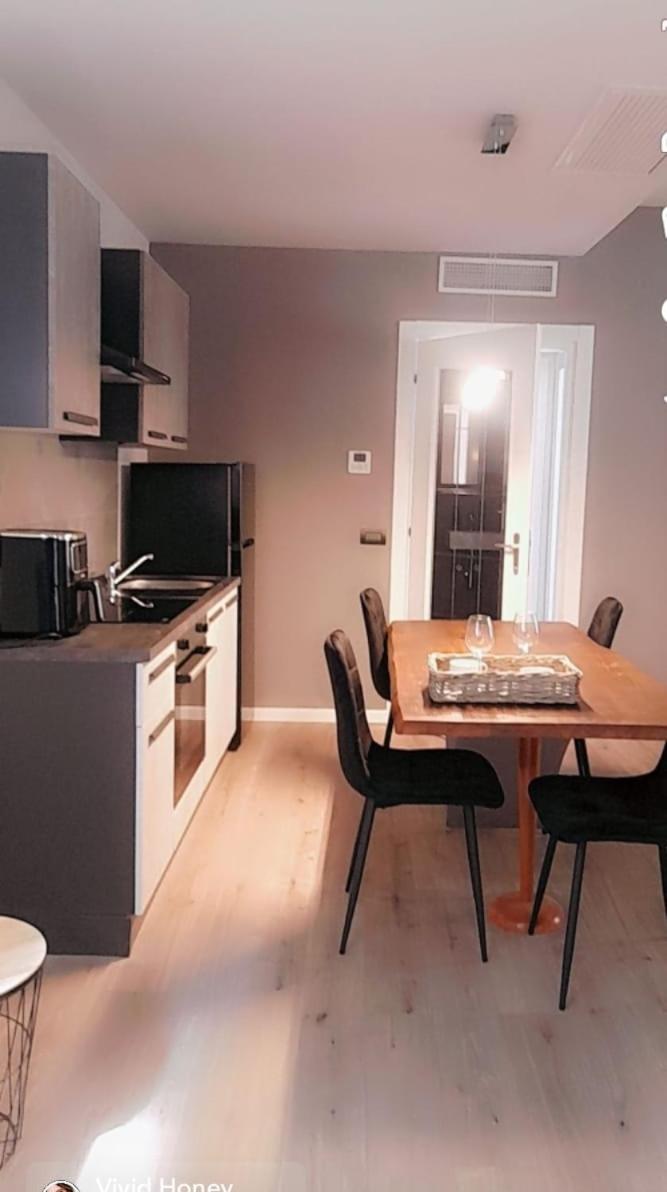 Apartamento Manara 10 Como Exterior foto