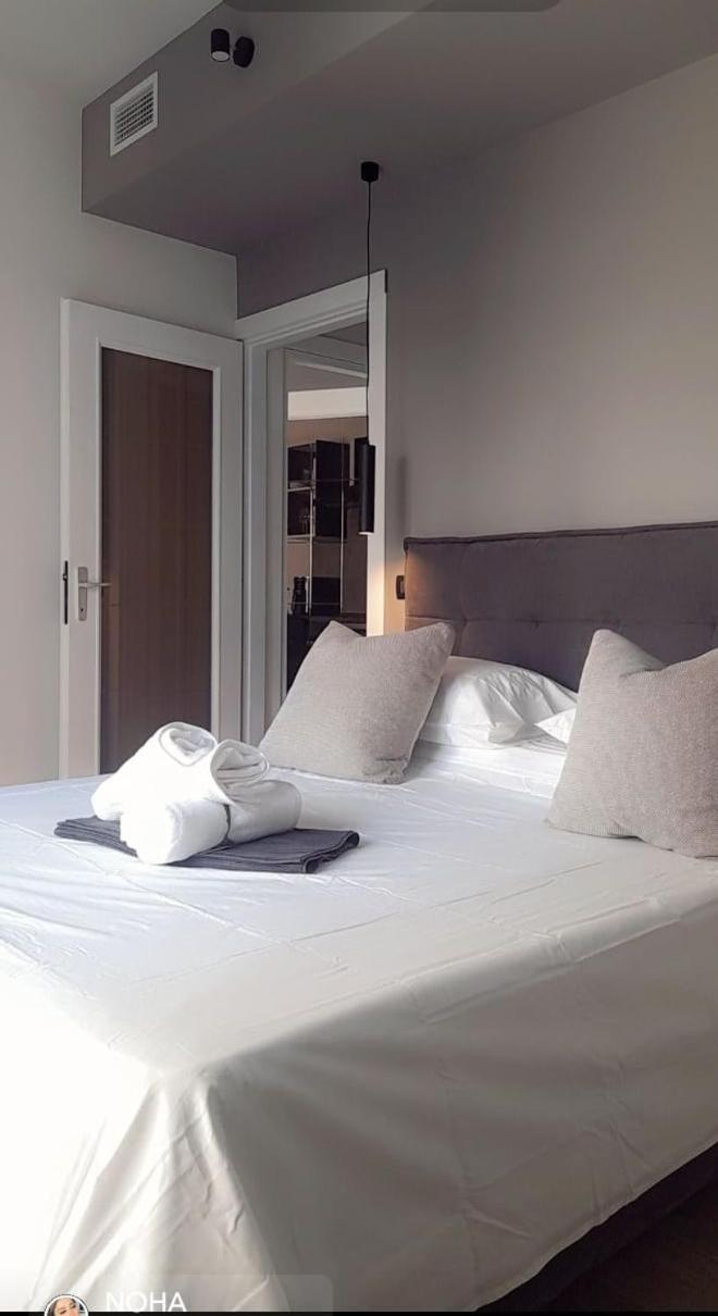 Apartamento Manara 10 Como Exterior foto