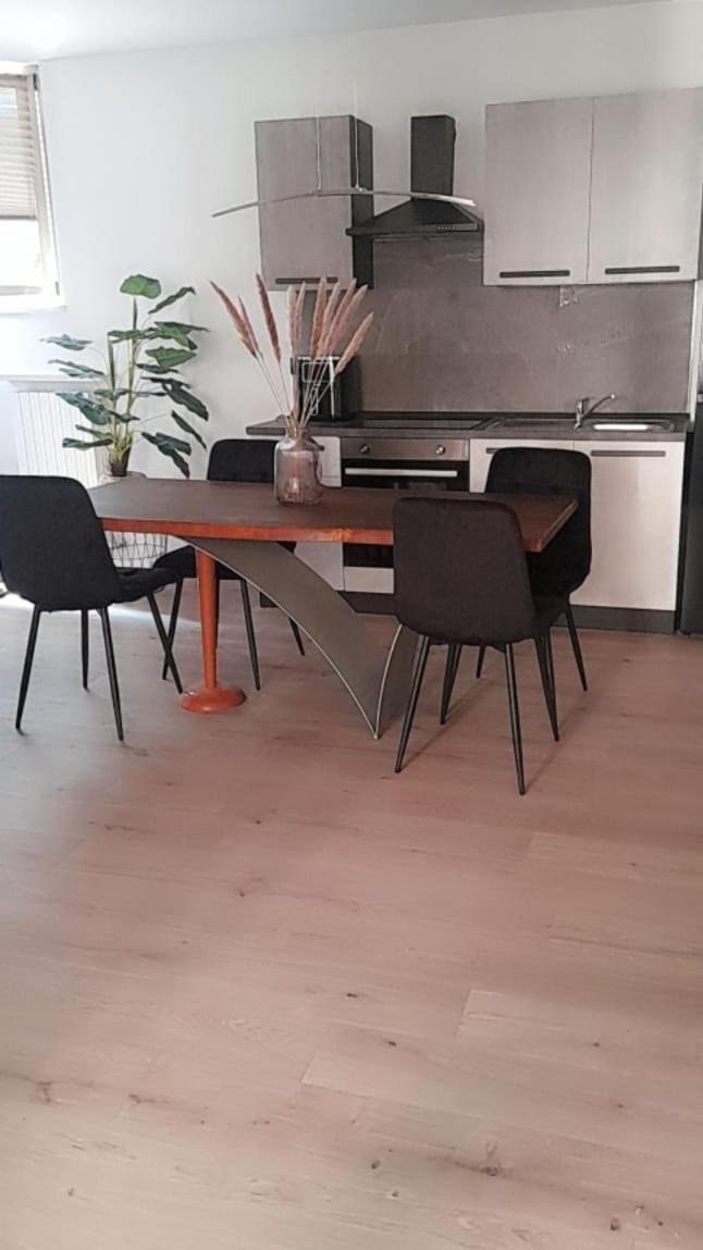 Apartamento Manara 10 Como Exterior foto