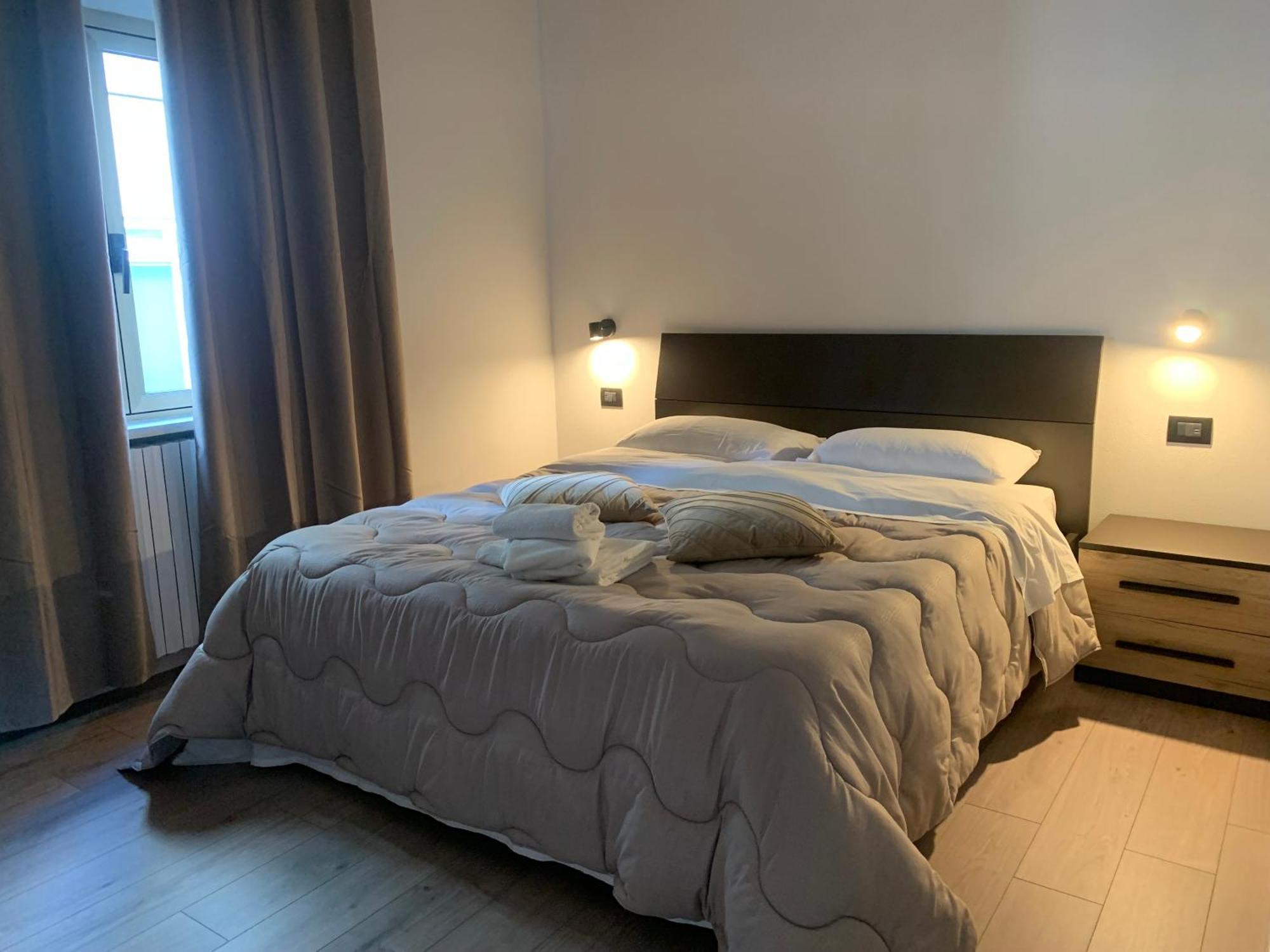 Apartamento Manara 10 Como Exterior foto